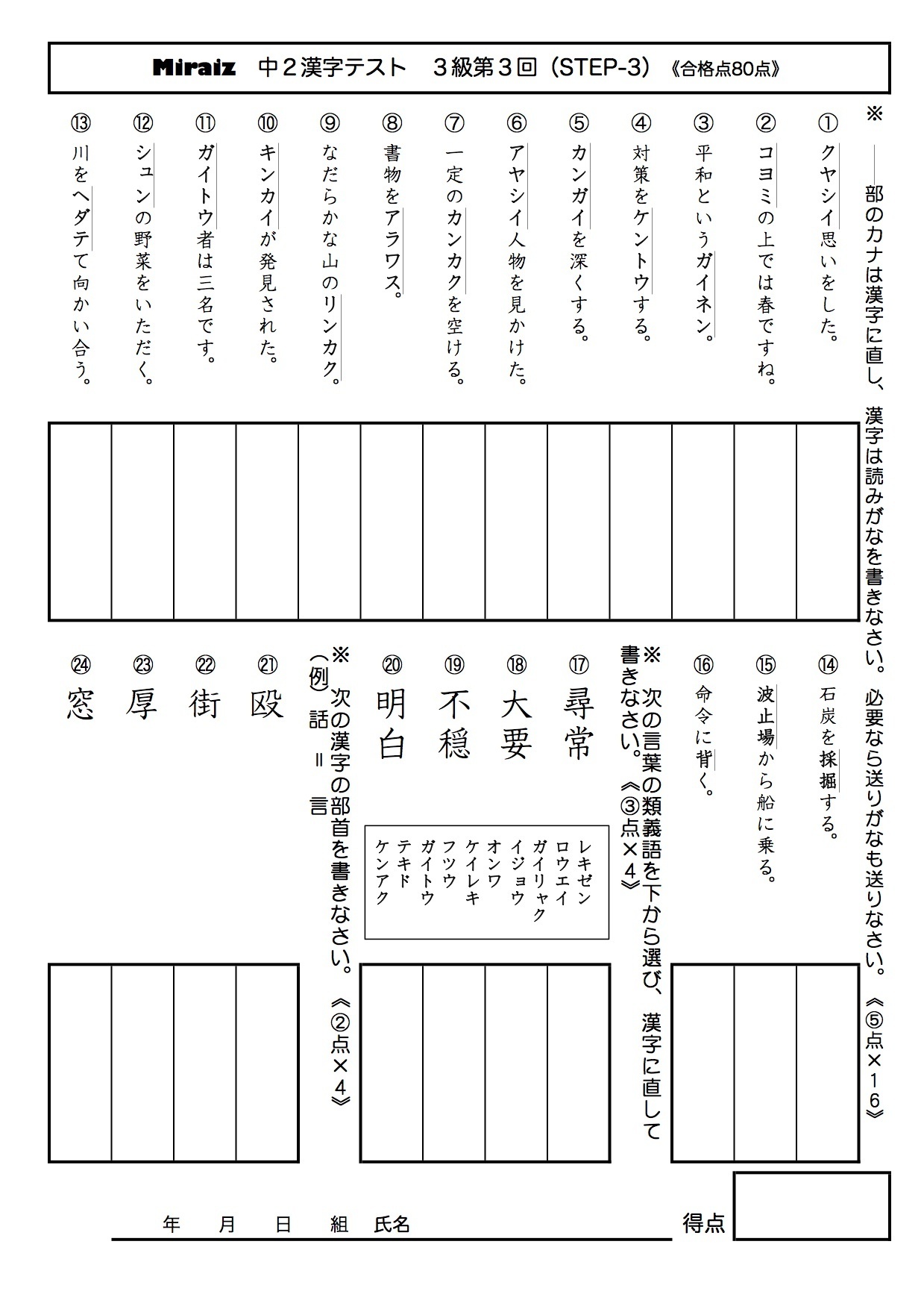 おろそか 類義語 杜撰 の意味と使い方 例文 類義語 対義語は 日本文学専攻の現役ライターがサクッと解説